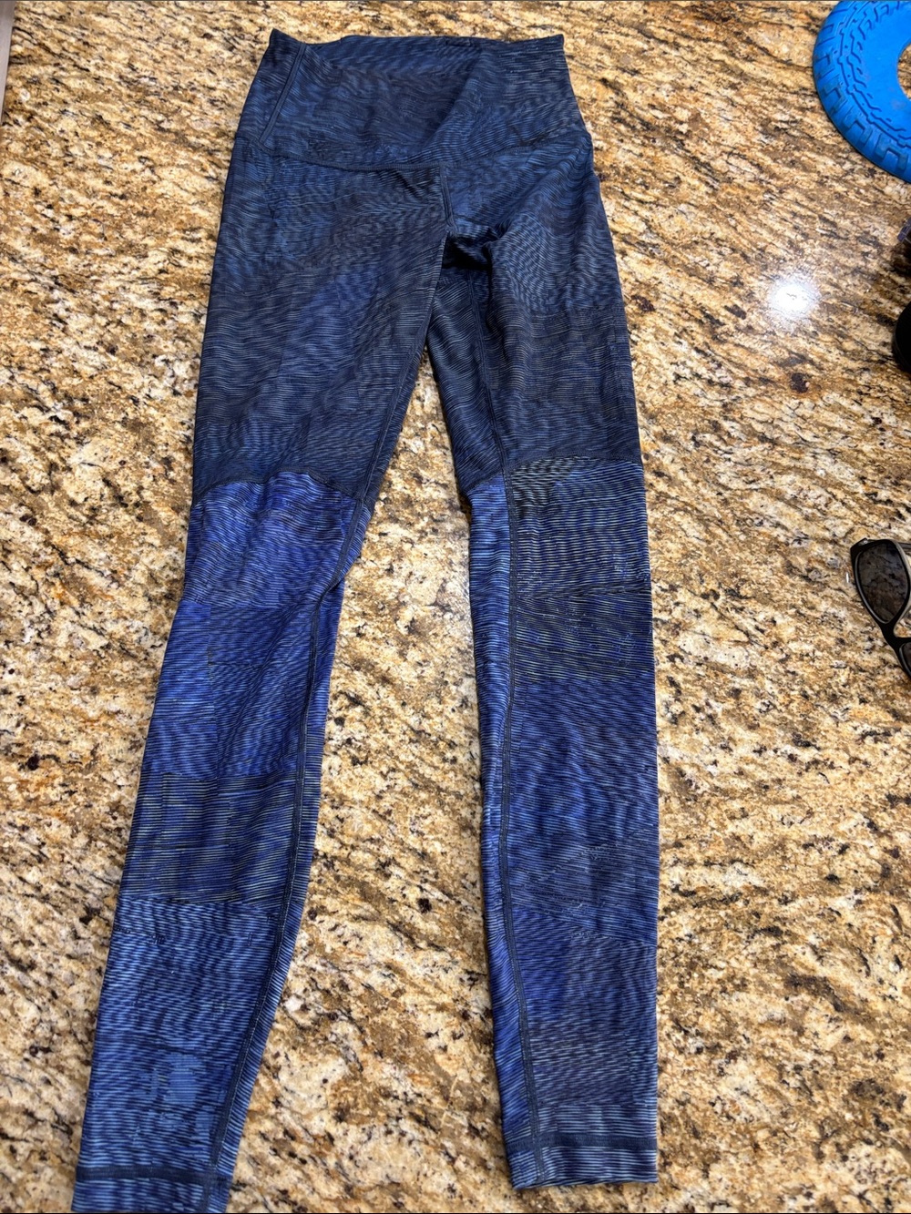 lululemon  Toasty Tech Tight